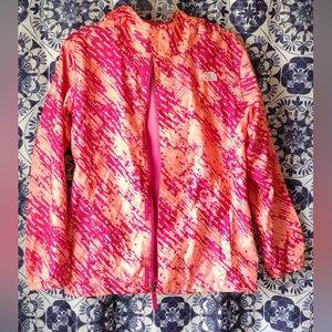 The North Face DryVent Shell Jacket